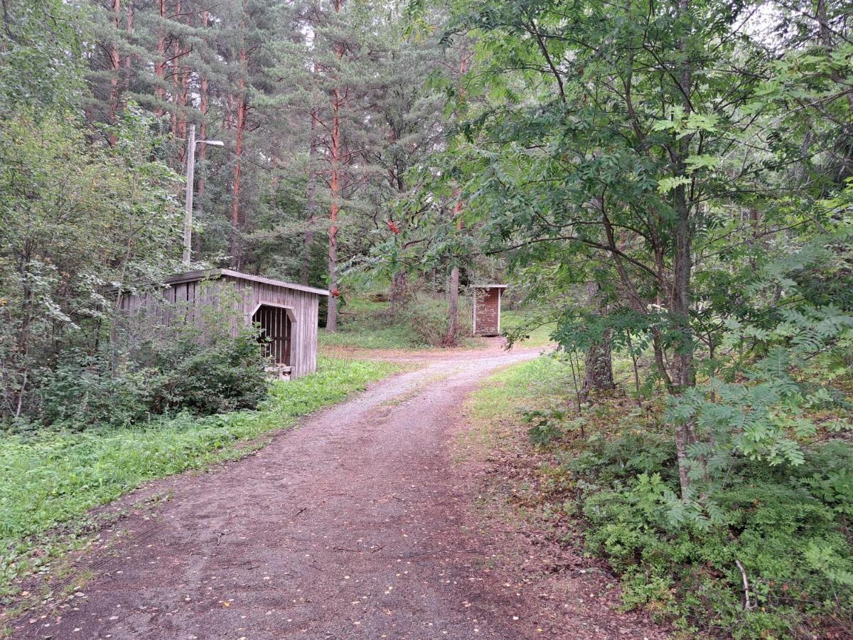 Chalet Rantamoekki Naava *