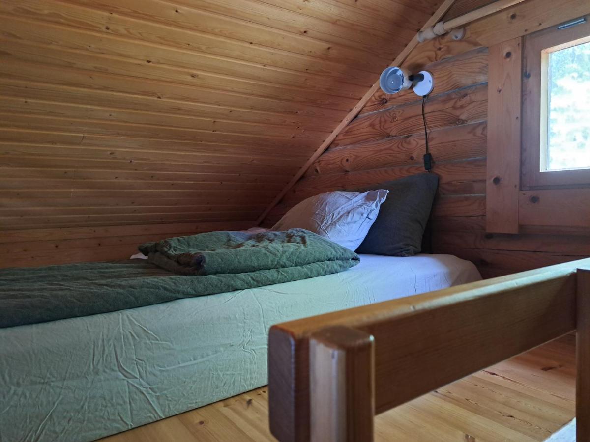 Chalet Rantamoekki Naava